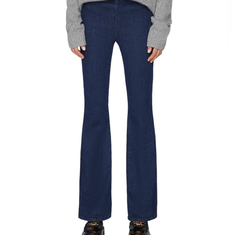 Frame The Jetset Flare